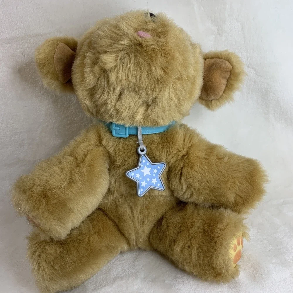 Little Live Pets‎ Snuggles My Dream Puppy Dog Plush Interactive ANIMATED Works